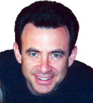 Portrait of Paul Guggenheim