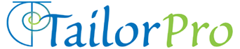 TailorPro logo