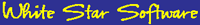 White Star Software logo