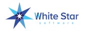 White Star Software logo